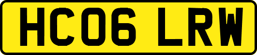 HC06LRW