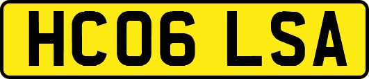 HC06LSA