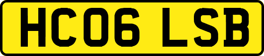 HC06LSB