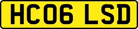 HC06LSD