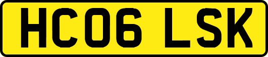 HC06LSK