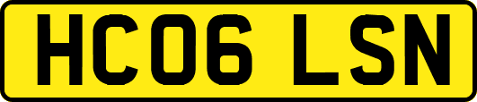 HC06LSN