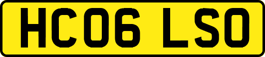 HC06LSO