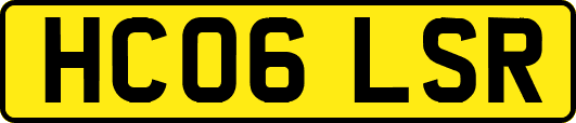 HC06LSR