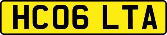 HC06LTA