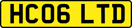 HC06LTD