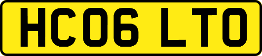 HC06LTO