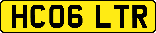 HC06LTR