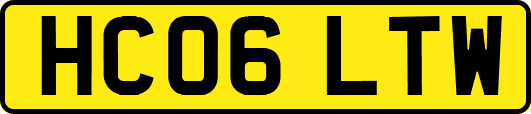 HC06LTW