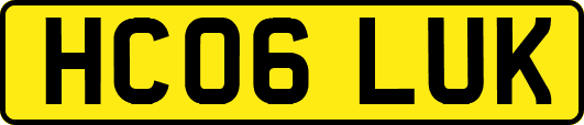 HC06LUK