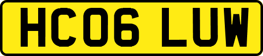 HC06LUW