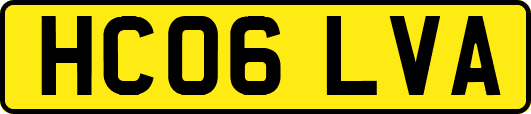 HC06LVA
