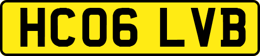 HC06LVB