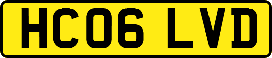 HC06LVD