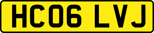 HC06LVJ
