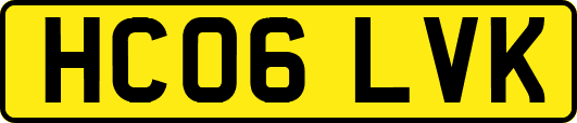 HC06LVK