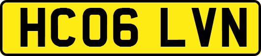 HC06LVN