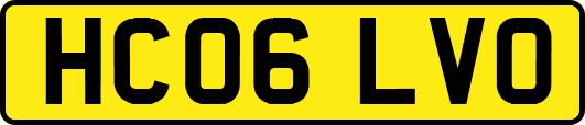 HC06LVO