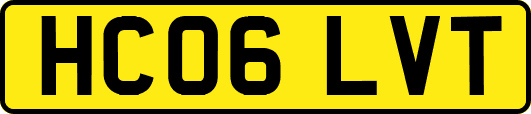 HC06LVT