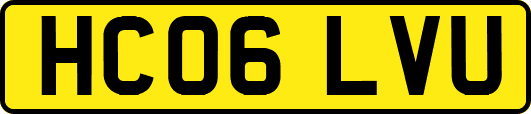 HC06LVU