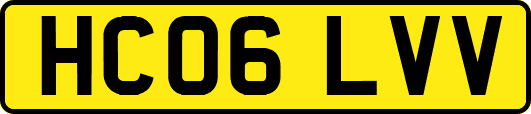HC06LVV
