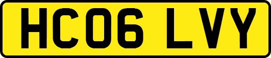 HC06LVY