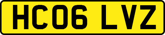 HC06LVZ