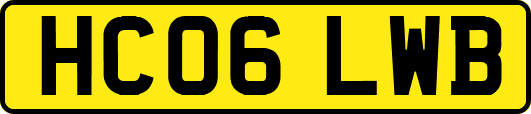 HC06LWB