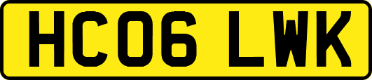 HC06LWK