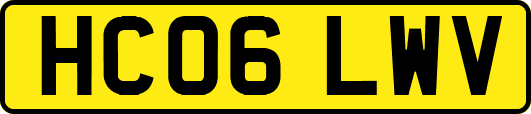 HC06LWV