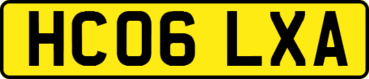 HC06LXA