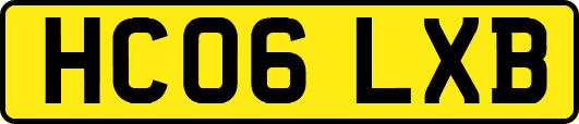 HC06LXB