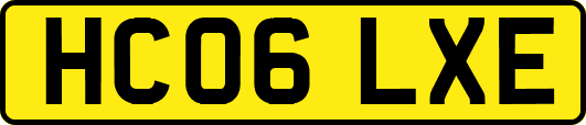 HC06LXE