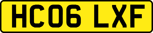 HC06LXF