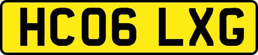 HC06LXG