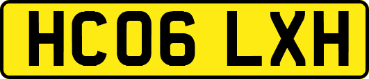 HC06LXH