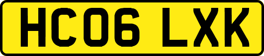 HC06LXK