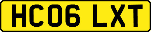 HC06LXT