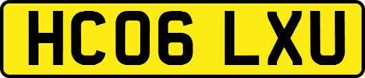 HC06LXU