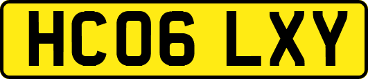 HC06LXY