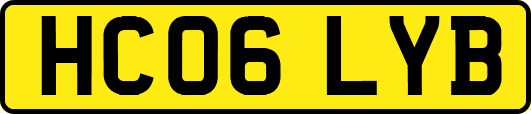 HC06LYB