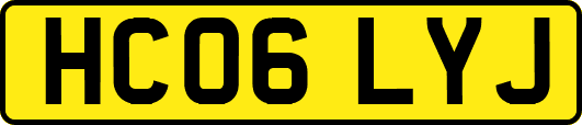 HC06LYJ