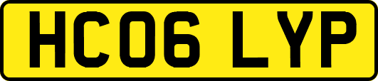 HC06LYP