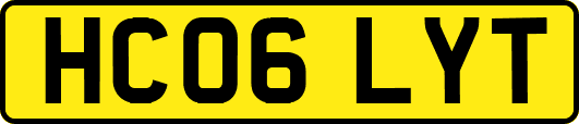 HC06LYT