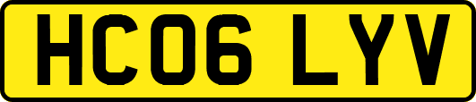 HC06LYV