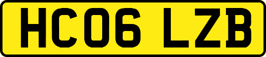 HC06LZB