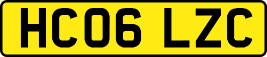 HC06LZC