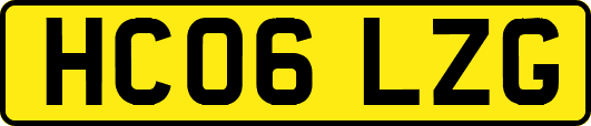 HC06LZG
