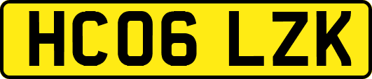 HC06LZK