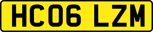 HC06LZM
